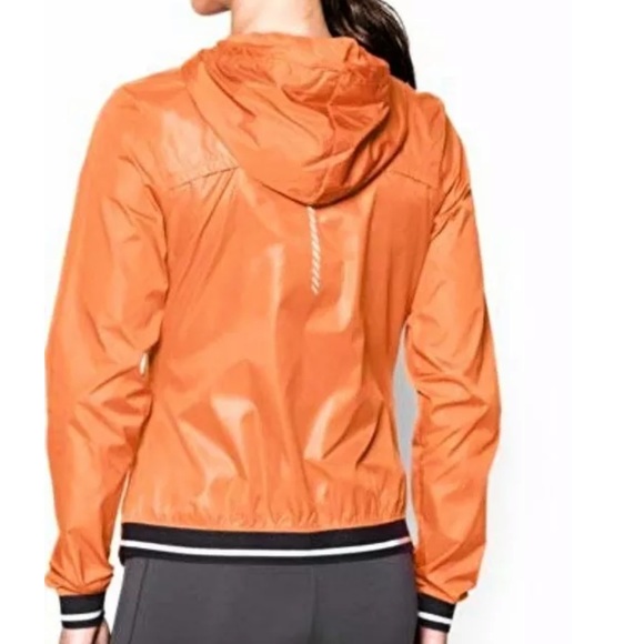 Under Armour Women Storm Jacket - Picture 4 of 8
